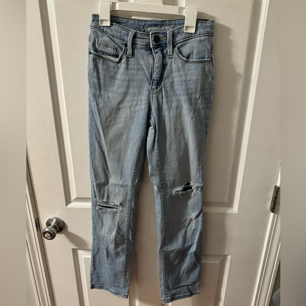Super cute jeans!!
